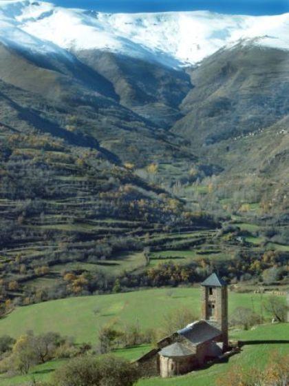 La Coberta-Lo Paller Del Coc Rialp Exterior photo