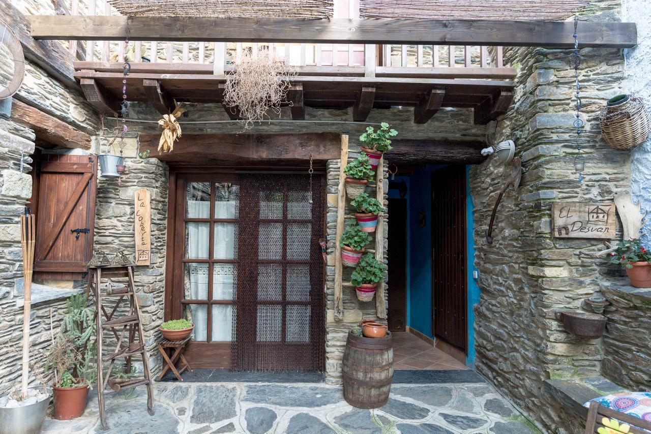 La Coberta-Lo Paller Del Coc Rialp Exterior photo